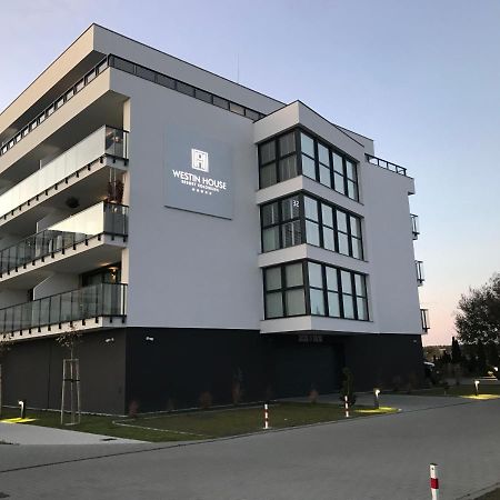 Westin House Resort Apart No 407 Kołobrzeg Zewnętrze zdjęcie