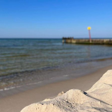 Westin House Resort Apart No 407 Kołobrzeg Zewnętrze zdjęcie