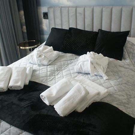 Westin House Resort Apart No 407 Kołobrzeg Zewnętrze zdjęcie