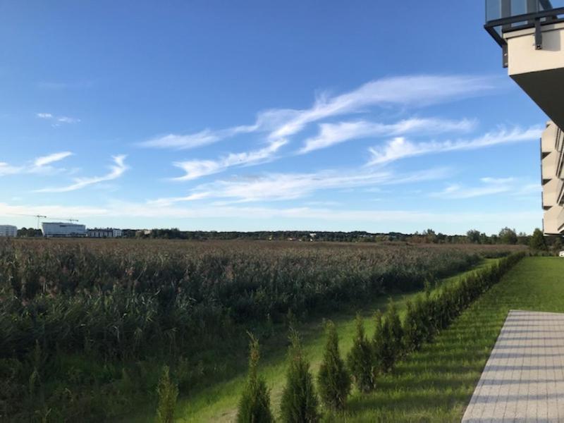 Westin House Resort Apart No 407 Kołobrzeg Zewnętrze zdjęcie