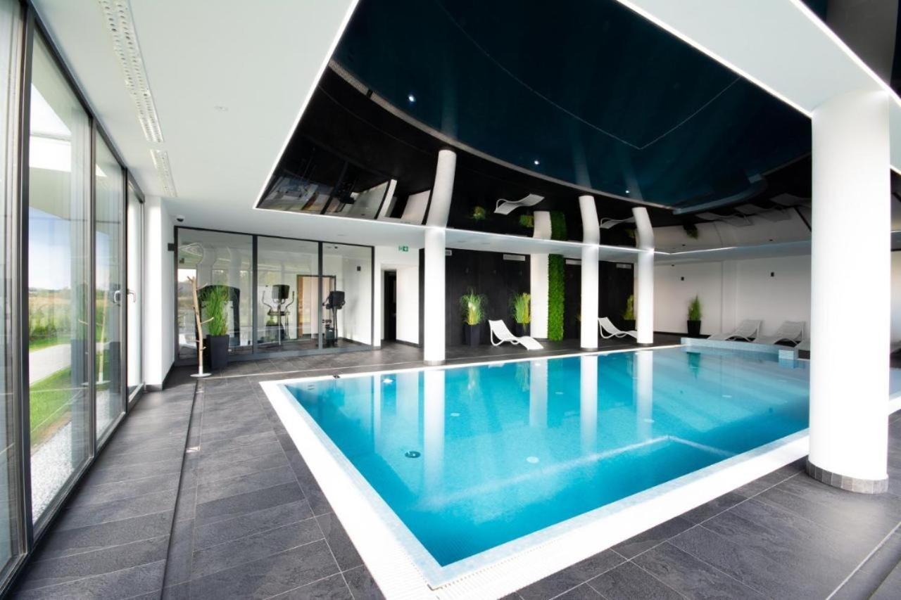 Westin House Resort Apart No 407 Kołobrzeg Zewnętrze zdjęcie