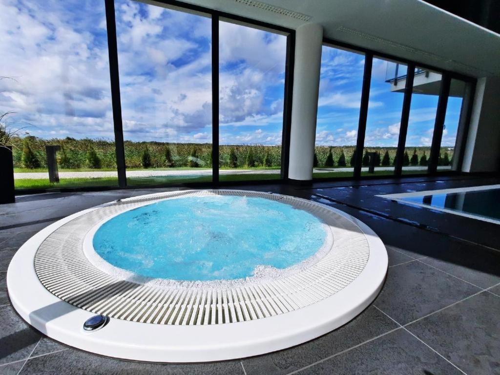 Westin House Resort Apart No 407 Kołobrzeg Zewnętrze zdjęcie