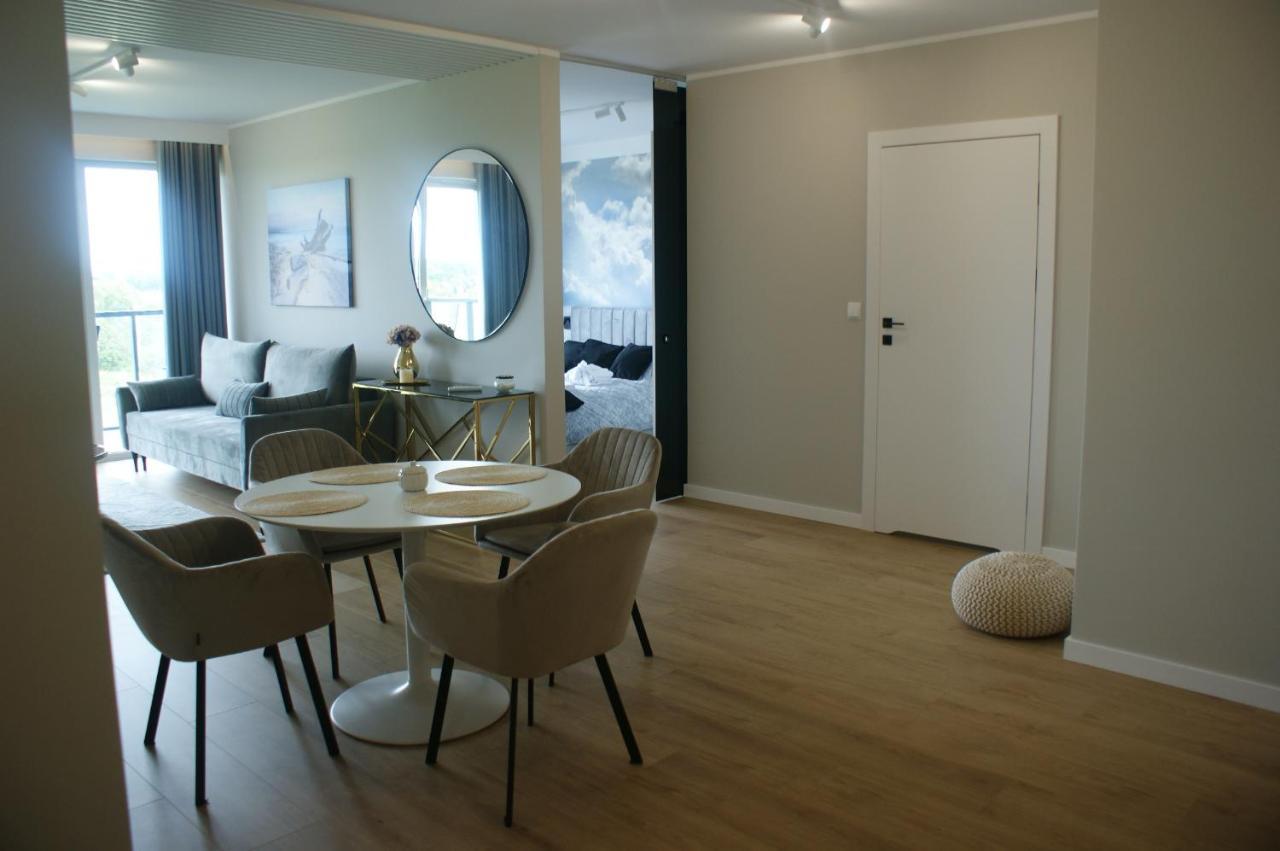 Westin House Resort Apart No 407 Kołobrzeg Zewnętrze zdjęcie
