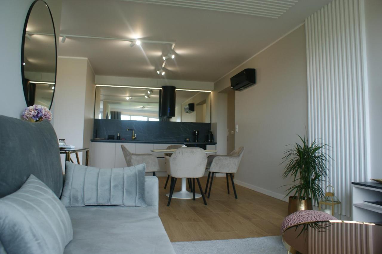 Westin House Resort Apart No 407 Kołobrzeg Zewnętrze zdjęcie