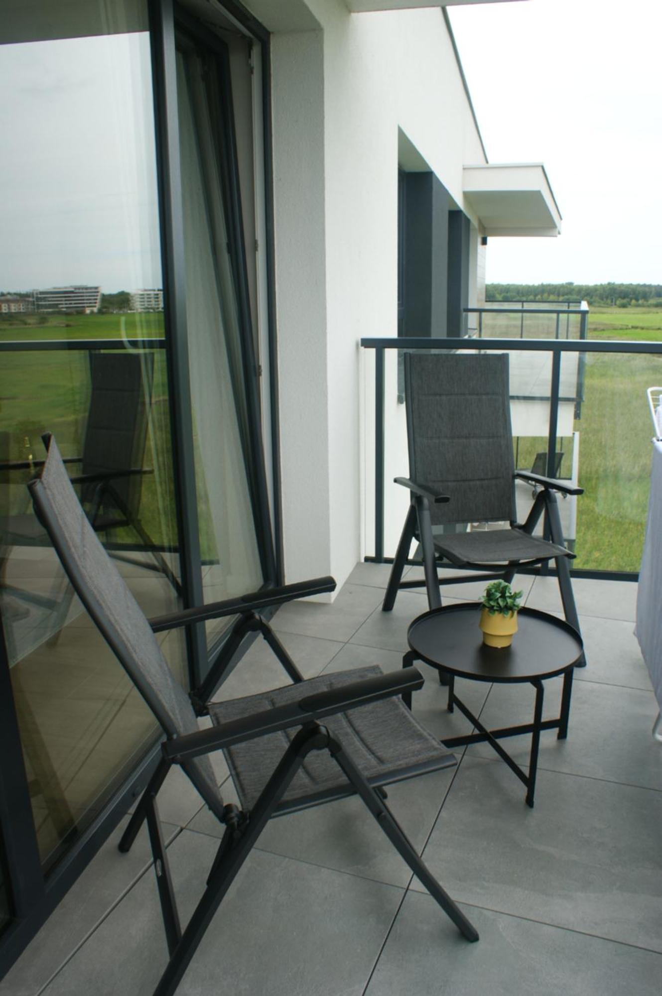 Westin House Resort Apart No 407 Kołobrzeg Zewnętrze zdjęcie
