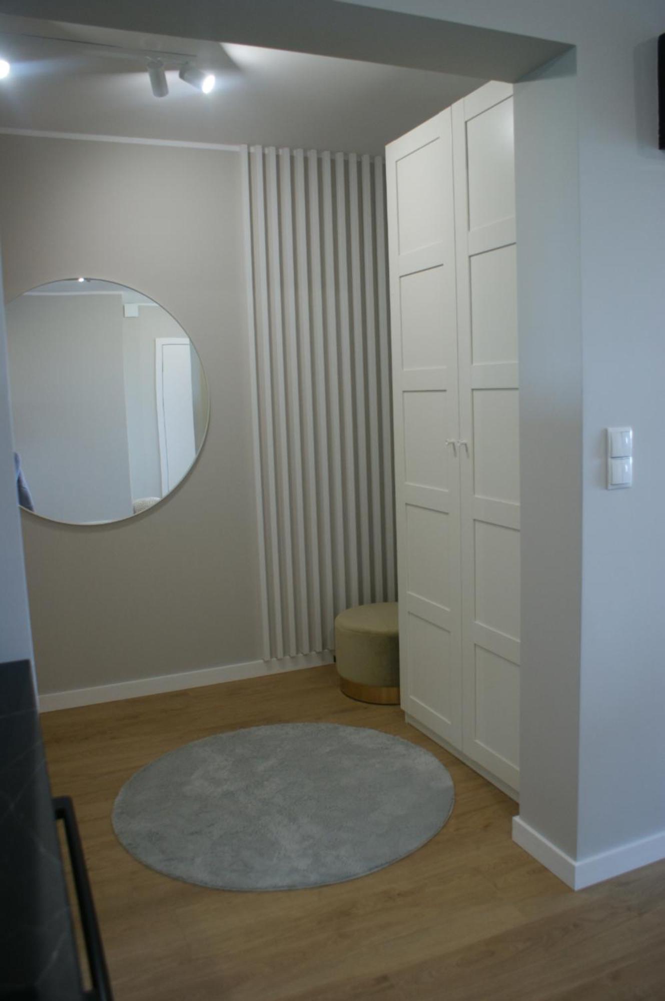 Westin House Resort Apart No 407 Kołobrzeg Zewnętrze zdjęcie