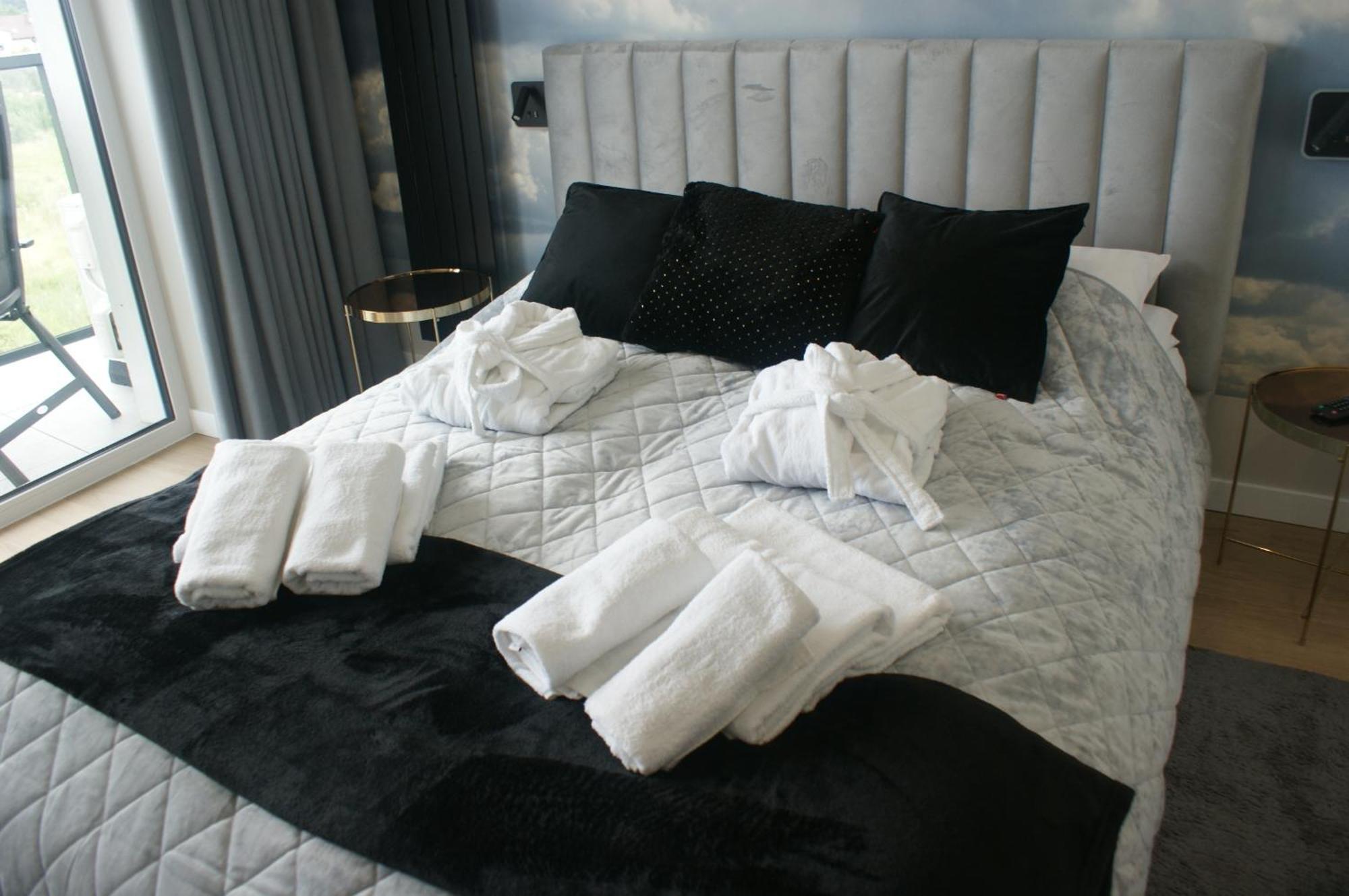 Westin House Resort Apart No 407 Kołobrzeg Zewnętrze zdjęcie