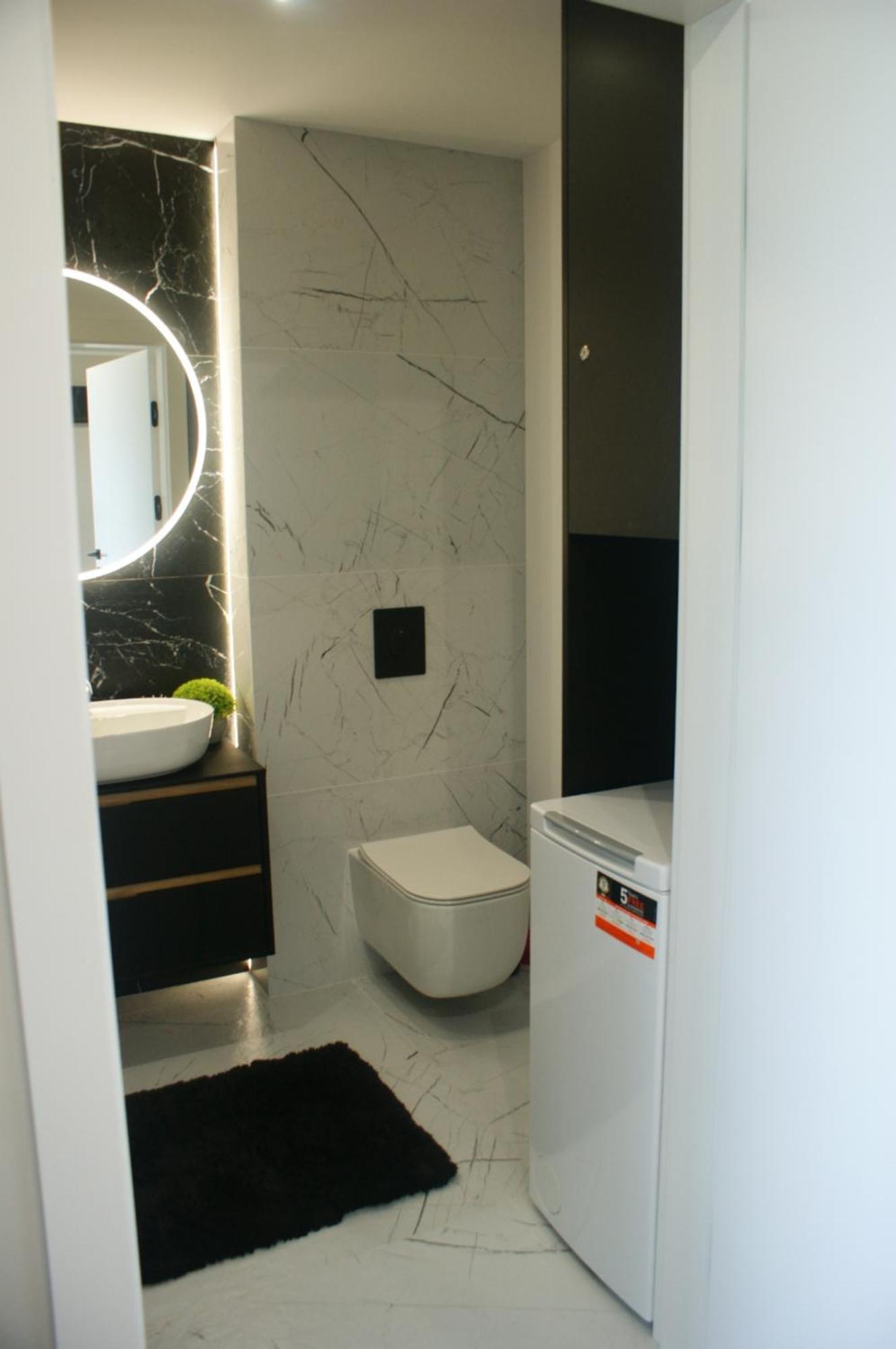 Westin House Resort Apart No 407 Kołobrzeg Zewnętrze zdjęcie